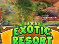 ເກມ Exotic Resort