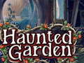 ເກມ Haunted Garden