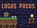 ເກມ Logus Pocus