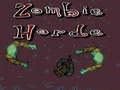 ເກມ Zombie Horde