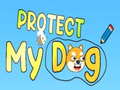 ເກມ Protect My Dog