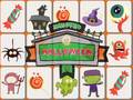 ເກມ Halloween Mahjong