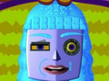 ເກມ Cyberchase Quest 1: Motherboard
