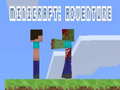 ເກມ Minicraft Adventure