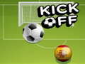 ເກມ Kick Off