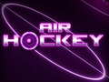 ເກມ Air Hockey 
