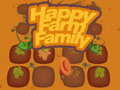 ເກມ Happy Farm Familly