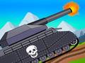 ເກມ Tank Wars