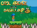 ເກມ Cool Arcade Run Dash Jump Game