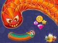 ເກມ Worm Hunt