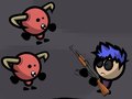 ເກມ Crazy Monster Shooter