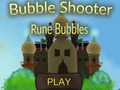 ເກມ Ball Shooter Puzzle Runes