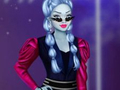 ເກມ Monster Girls Concert Looks