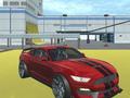 ເກມ Car Driving Speed Trial