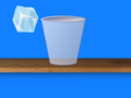 ເກມ Ice Cube Jump