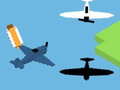 ເກມ Pacific Air Battle