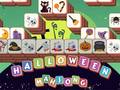 ເກມ Halloween Mahjong 