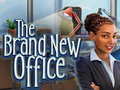 ເກມ The Brand New Office