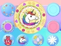 ເກມ Baby Taylor Flying Disc Design