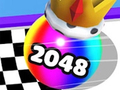 ເກມ Shoot Ball 2048