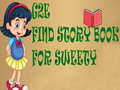 ເກມ G2E Find Story Book For Sweety