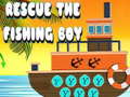 ເກມ Rescue The Fishing Boy