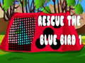 ເກມ Rescue The Blue Bird 1