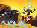 ເກມ Nova Covered Ops