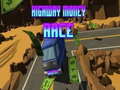ເກມ Highway Money Race