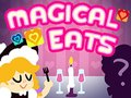 ເກມ Magical Eats