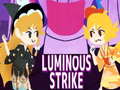 ເກມ Luminous Strike