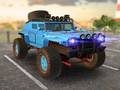 ເກມ Off Road 4x4 Jeep Simulator