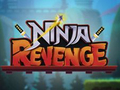 ເກມ Ninja Revenge
