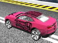ເກມ Crazy SuperCars Stunt 2022