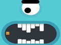 ເກມ Monster Teeth