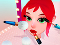 ເກມ Makeup Kit