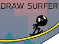 ເກມ Draw Surfer 