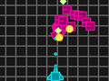 ເກມ Shape Crusher