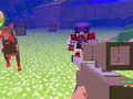 ເກມ Pixel Zombie Suvival Toonfare