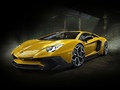 ເກມ Lamborghini Parking 3
