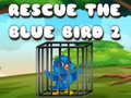 ເກມ Rescue The Blue Bird 2