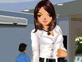 ເກມ Office Girl Dress up
