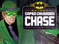 ເກມ Batman Caped Crusader Chase