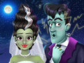 ເກມ Monster Bride Wedding Vows