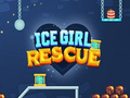 ເກມ Ice Girl Rescue