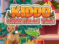 ເກມ Kiddo Christmas Time