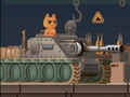 ເກມ Cat Wars 