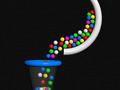 ເກມ Color Balls Collect 