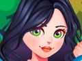 ເກມ Cute princess pregnancy
