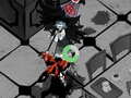 ເກມ Utsuru Infection